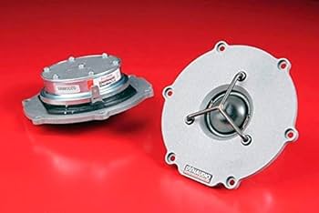 Dynaudio ESOTAR2 110 Pairs of Tweeters : Amazon.de